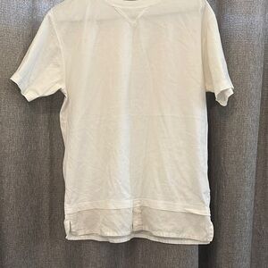 Dior Classic White Men's Shirt